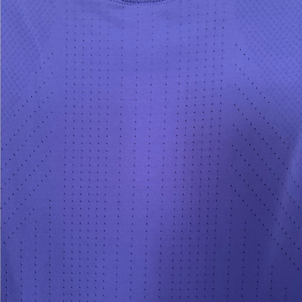 Athleta In Motion Seamless Tank - Picture 6 of 7